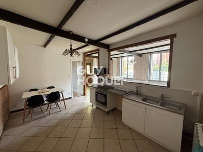 Appartement - 160 m²