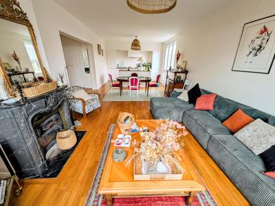 Appartement - 73 m² - 3 pièces