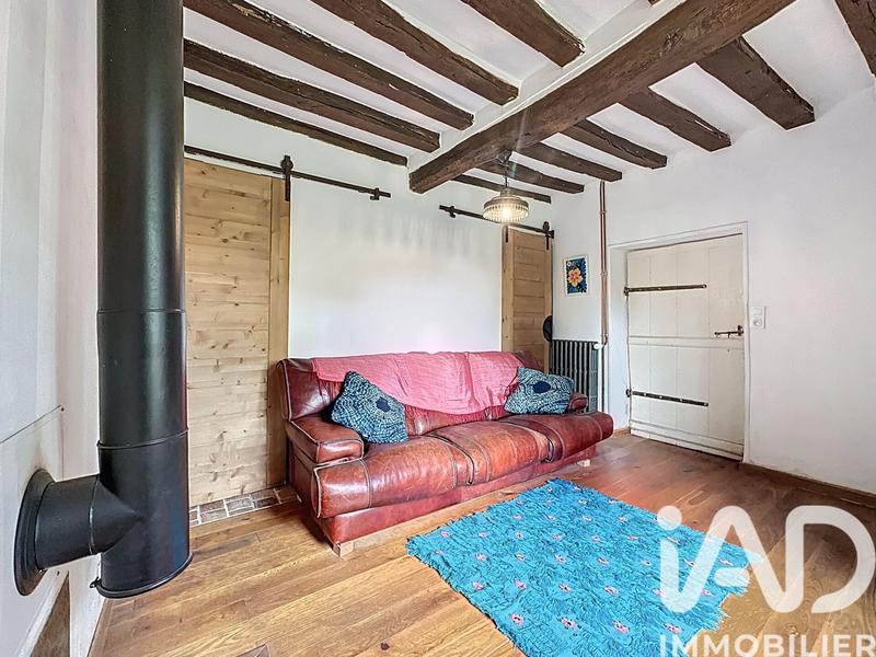 Maison de campagne - 189 m² - 7 pièces