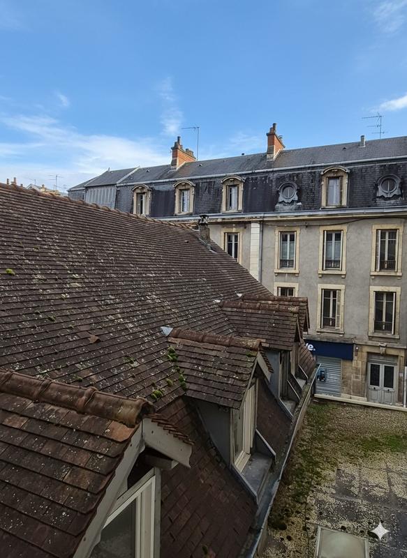 Appartement - 124 m² - 5 pièces