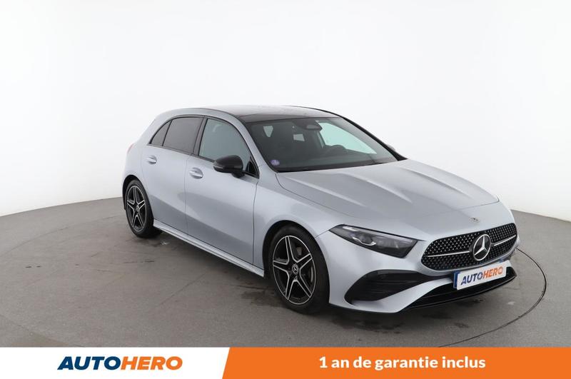 Mercedes Classe a 180 Amg Line 7g-Dct 136 ch