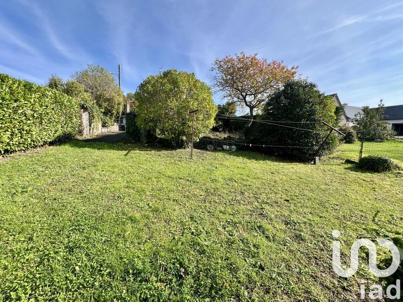 Maison - 101 m² - 5 pièces