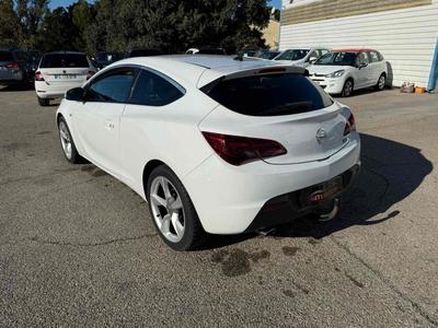 Opel Astra 2.0 Cdti 165ch Fap Sport Start&amp;Stop