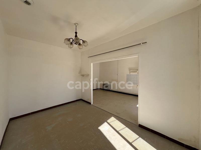 Maison de village - 131 m² - 6 pièces