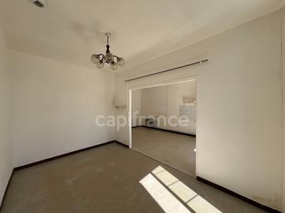 Maison de village - 131 m² - 6 pièces