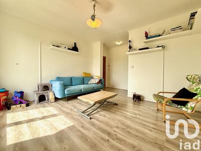 Appartement - 74 m² - 4 pièces