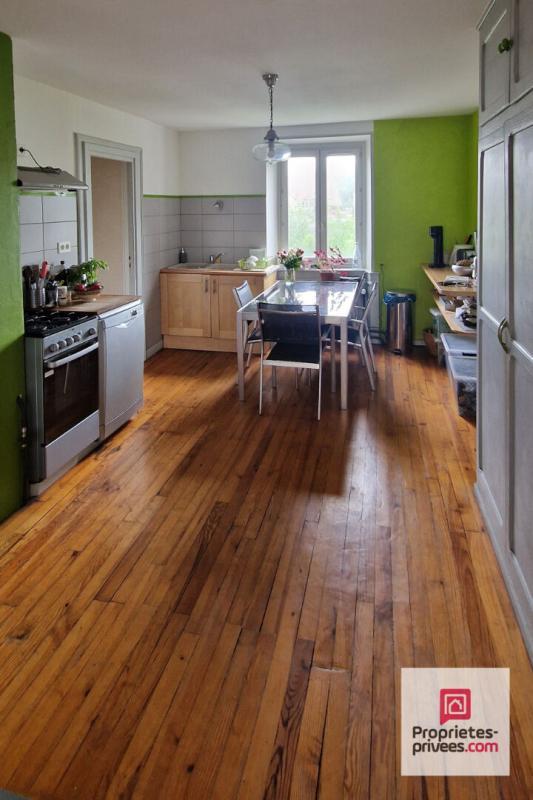 Appartement - 118 m² - 5 pièces