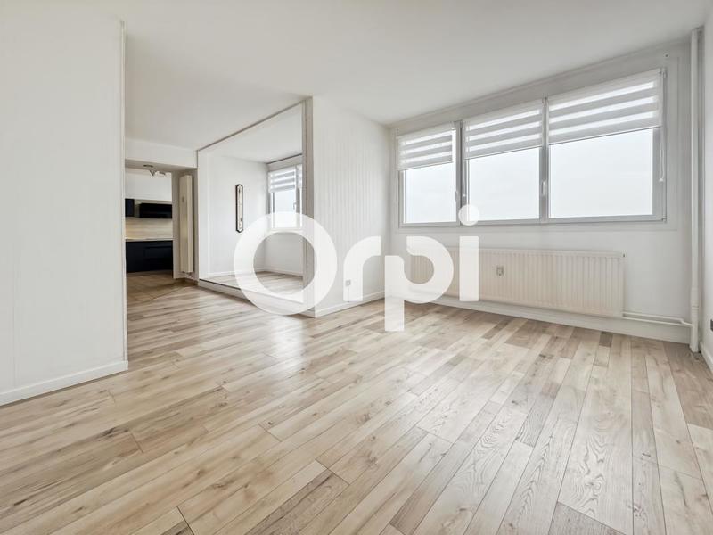 Appartement - 115 m² - 4 pièces