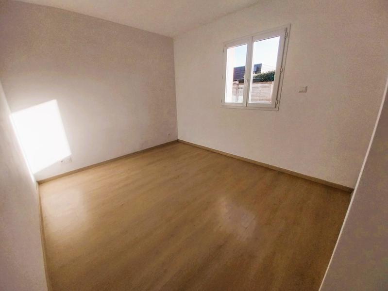 Maison - 126 m² - 5 pièces