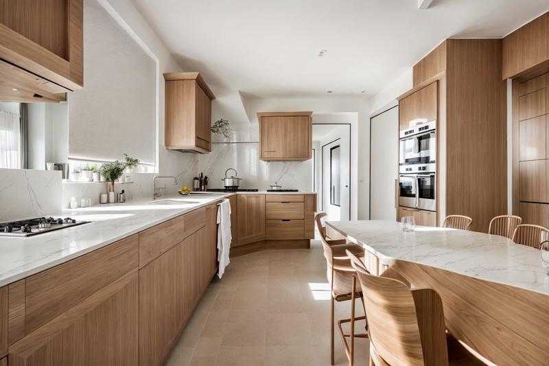 Maison - 162 m² - 6 pièces