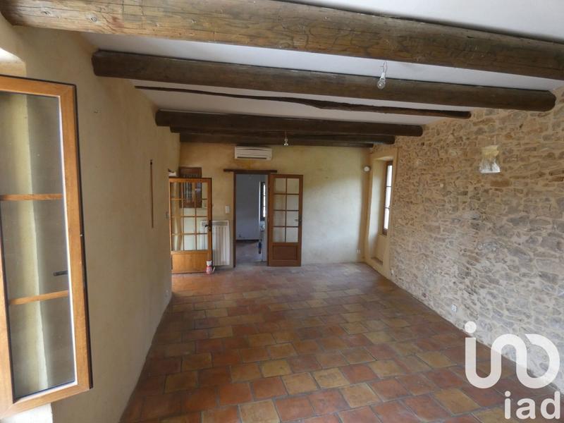 Maison - 173 m² - 8 pièces