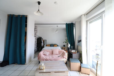 Appartement - 31 m² - 1 pièce