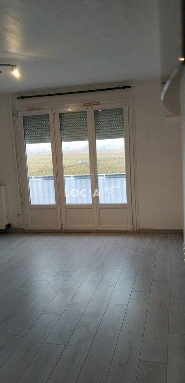Appartement - 28 m² - 1 pièce