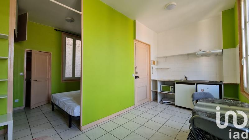 Immeuble - 94 m²