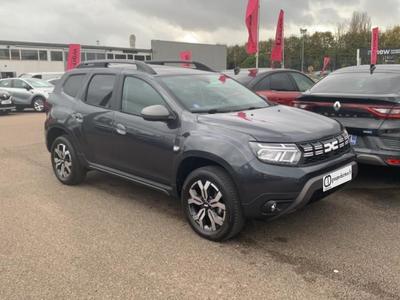 Dacia Duster TCe 150 4x2 Edc Journey