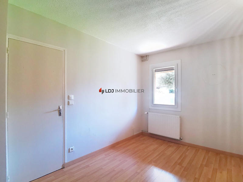 Maison - 97 m² - 5 pièces