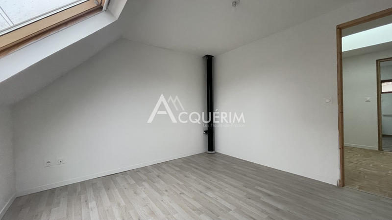 Maison contemporaine - 102 m² - 4 pièces