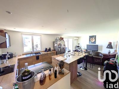 Maison - 133 m² - 5 pièces