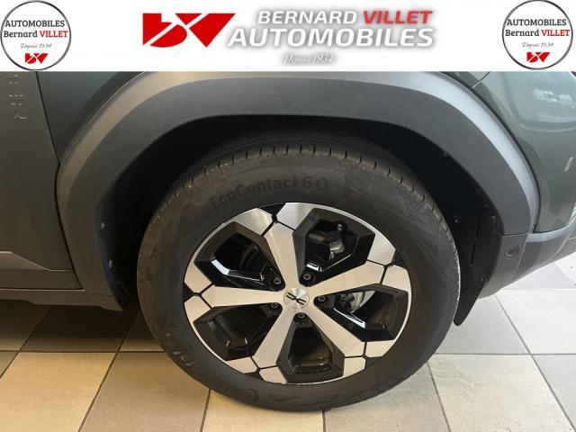 Dacia Duster Eco-G 100 Journey