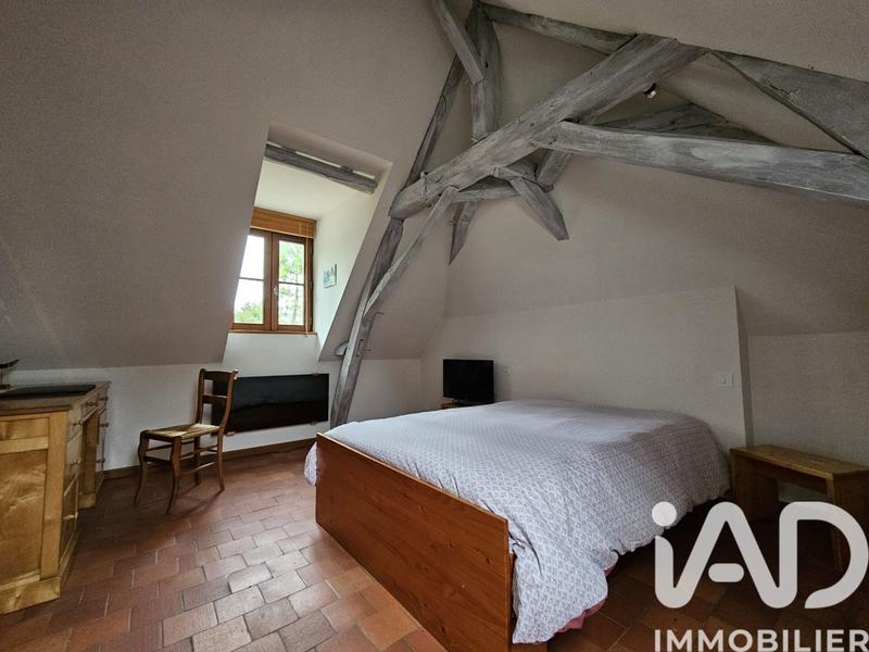 Maison - 148 m² - 7 pièces