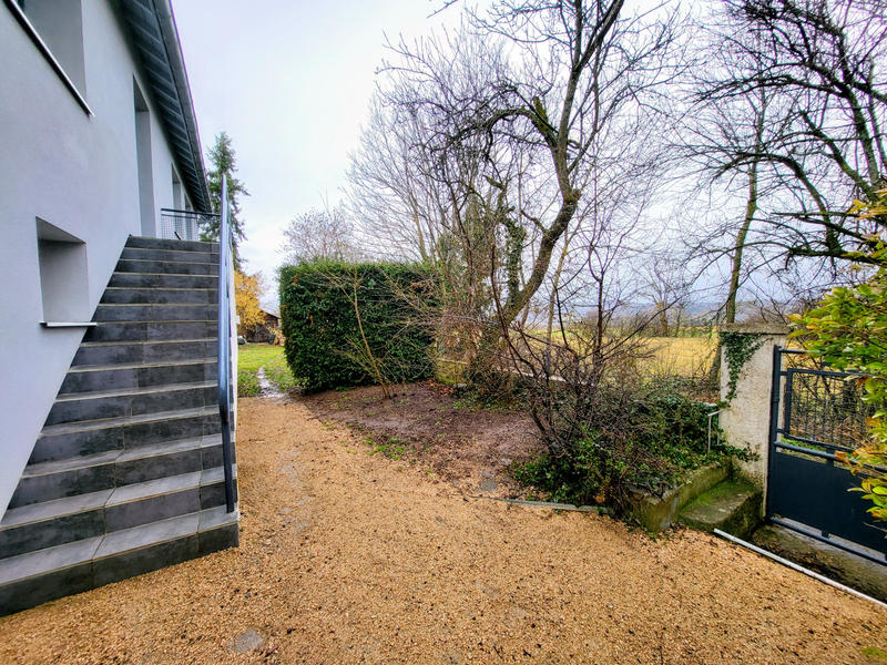 Maison - 173 m² - 6 pièces