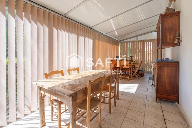 Maison - 81 m² - 4 pièces