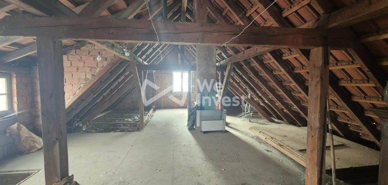 Maison - 138 m² - 5 pièces