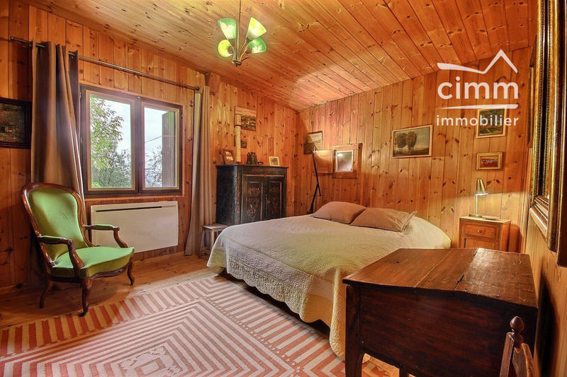 Maison ancienne - 177 m² - 6 pièces