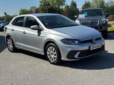 Volkswagen Polo VI 1.0 Tsi 95 Business