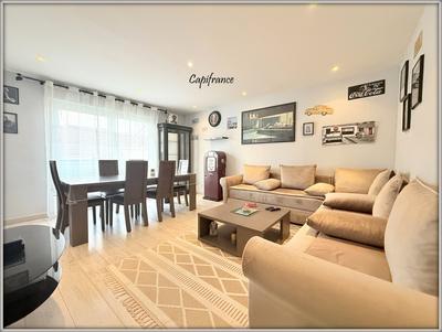 Immeuble - 124 m² - 7 pièces