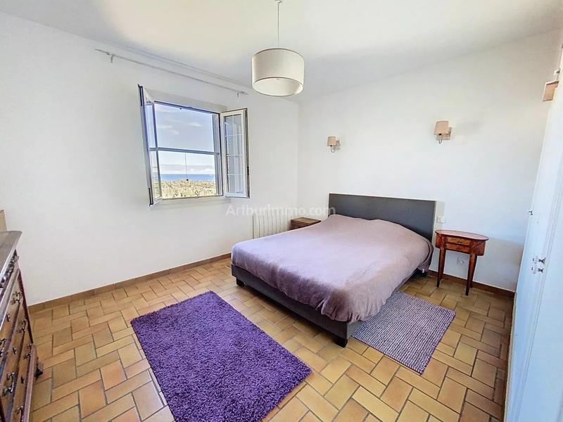 Maison - 101 m² - 3 pièces