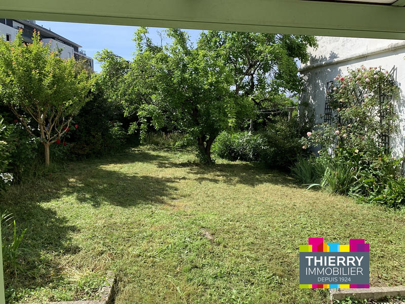 Maison - 144 m² - 6 pièces