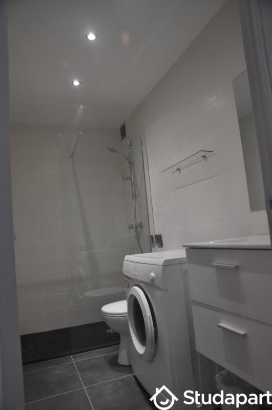 Appartement - 25 m² - 1 pièce