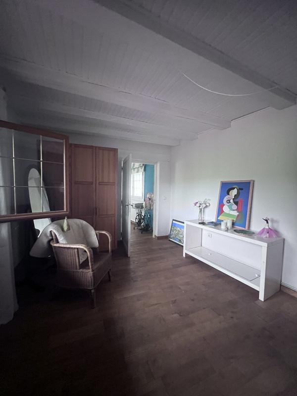 Maison - 178 m² - 6 pièces