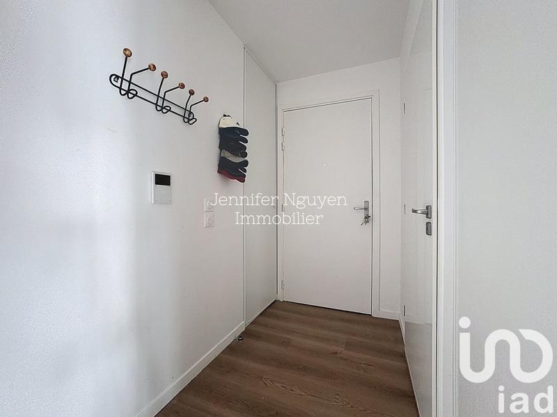 Appartement - 74 m² - 3 pièces