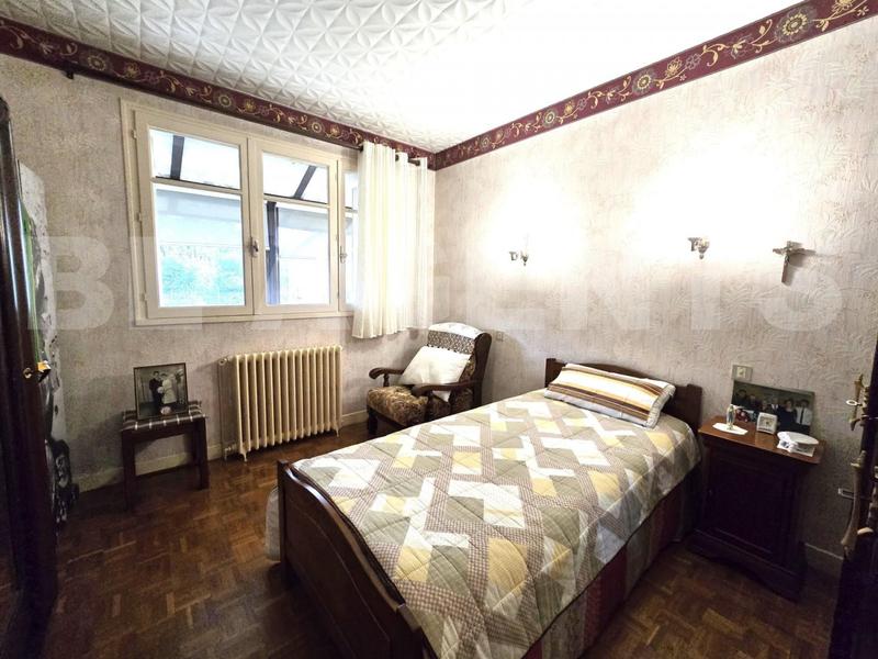 Maison - 90 m² - 3 pièces