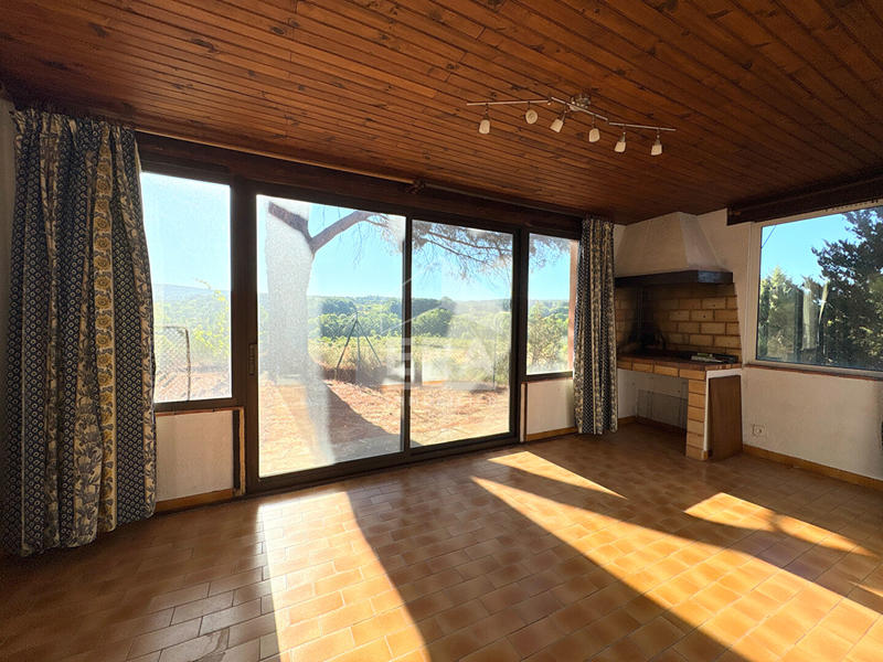 Maison - 83 m² - 4 pièces