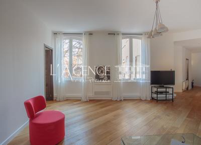 Appartement - 98 m² - 3 pièces