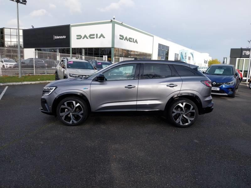 Renault Austral mild hybrid 160 auto Gsr2 Techno esprit Alpine