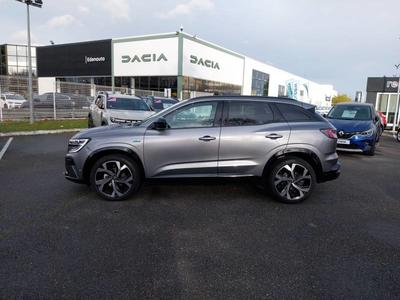 Renault Austral mild hybrid 160 auto Gsr2 Techno esprit Alpine