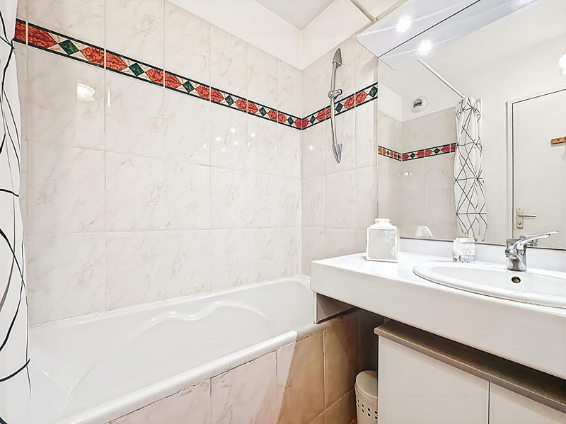 Appartement - 87 m² - 4 pièces