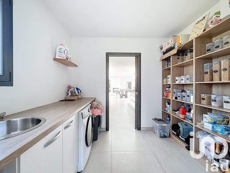 Maison - 170 m² - 5 pièces