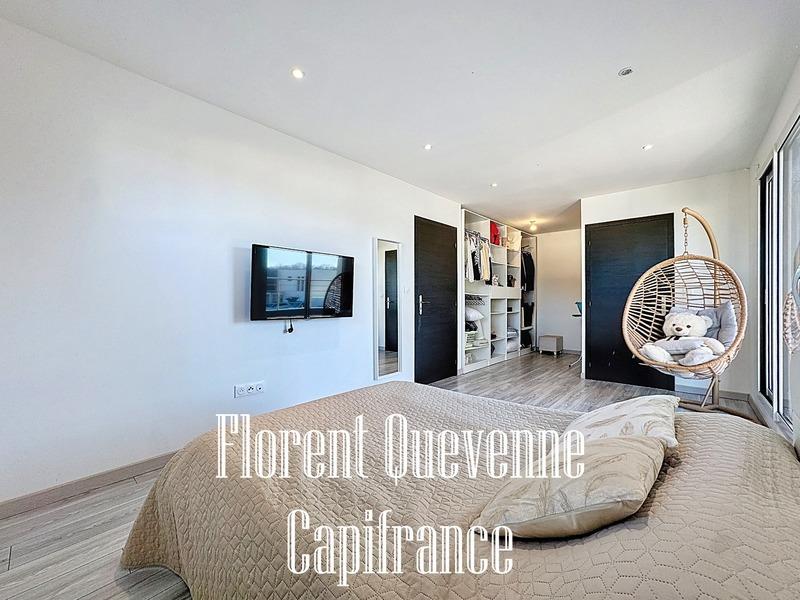 Maison - 151 m² - 6 pièces