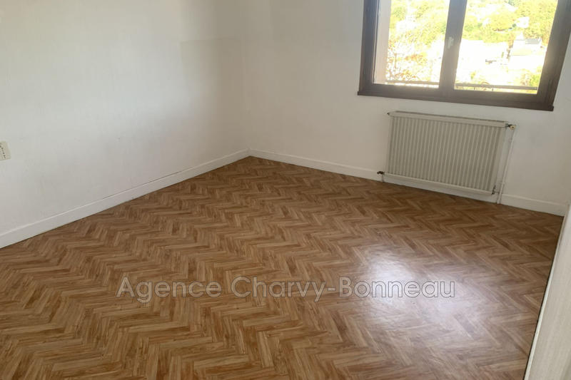 Appartement - 62 m² - 2 pièces