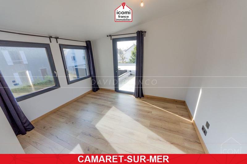Maison - 136 m² - 6 pièces