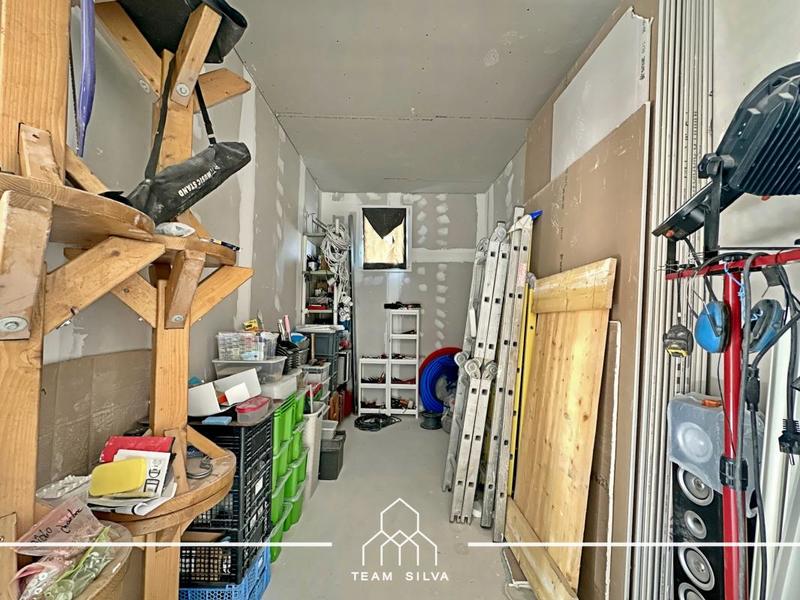 Maison - 125 m² - 4 pièces