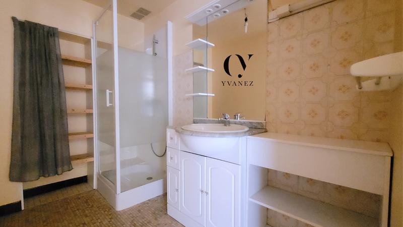 Maison - 65 m² - 3 pièces