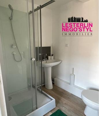 Appartement - 13 m² - 1 pièce