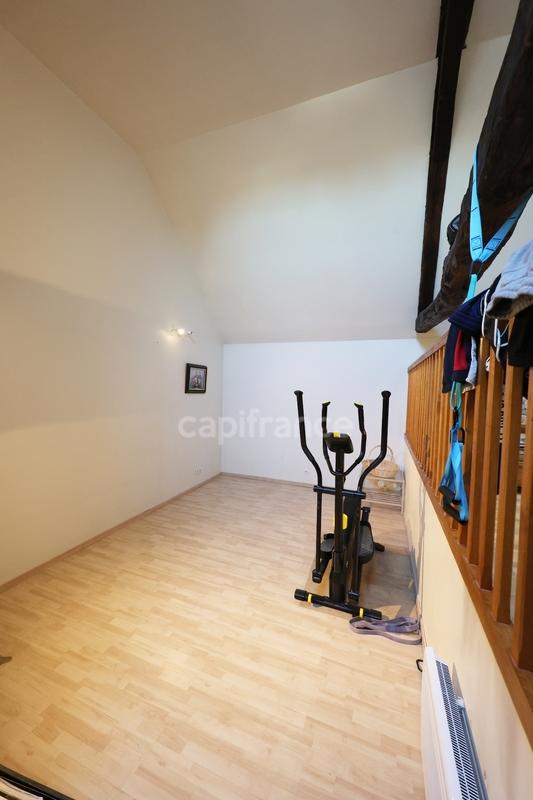 Fonds de commerce - 320 m²