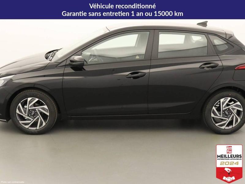 Hyundai i20 1.2 79 Intuitive5 portes Vp Essence sans plomb